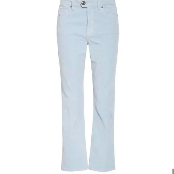 Joie Corduroy Pants - Picture 2 of 2